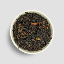 Load image into Gallery viewer, Cinnamon Spice Holiday Tea - Black Tea - Christmas Gift: Sample