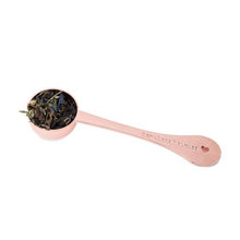 Load image into Gallery viewer, Hey There, Hot-Tea Tablespoon by Pinky Up
