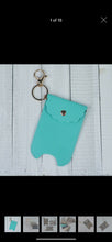 Load image into Gallery viewer, Hand Cleanser Key Ring