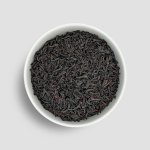 Bible Verse Tea "The Righteous Sings And Rejoices" Black Tea: Sample o