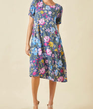 Load image into Gallery viewer, Elizabeth Midi Dress