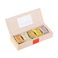 Load image into Gallery viewer, Chai Assortment Loose Leaf Tea Sampler