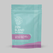 Load image into Gallery viewer, Stress Reducing Tea - Zen Blend Tea: Sample
