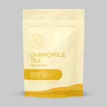 Load image into Gallery viewer, Egyptian Chamomile Tea: Calming, Caffeine-Free Relaxation: Sample