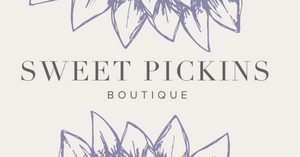 Sweet Pickins Gift Cards